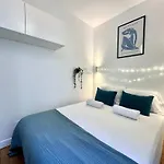 Appartement New 431 Dalida - Cosy Center *