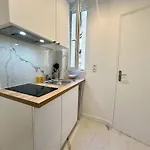 New 431 Dalida - Cosy Center Appartement