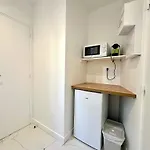 New 431 Dalida - Cosy Center Appartement