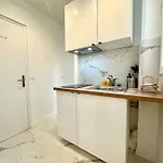 New 431 Dalida - Cosy Center Appartement