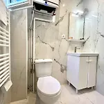 New 431 Dalida - Cosy Center Appartement Paris