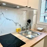 New 431 Dalida - Cosy Center Appartement *