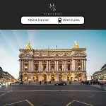 New 431 Dalida - Cosy Center