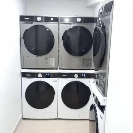Appartement New 431 Dalida - Cosy Center Paris