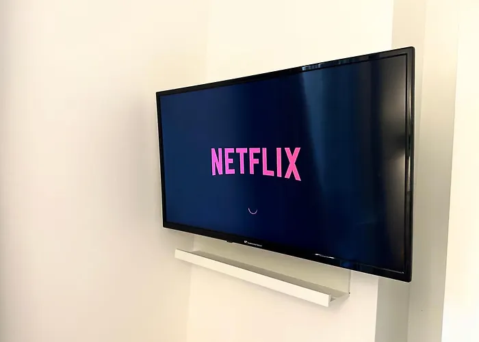 New 431 Dalida - Cosy Center Appartement *