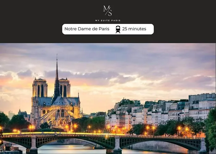 Appartement New 431 Dalida - Cosy Center Paris